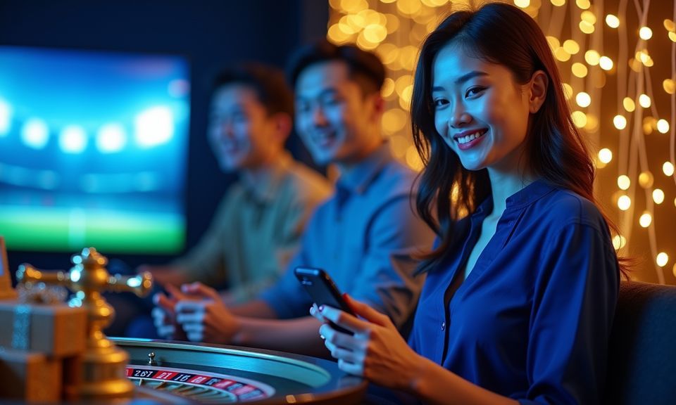 pussyy888 What We Offer in Golden Champaka Slots